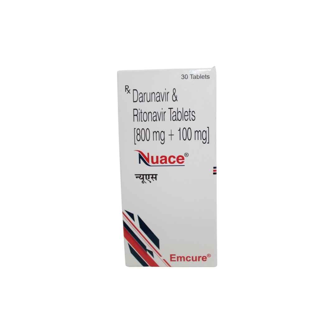 NUACE TABLET