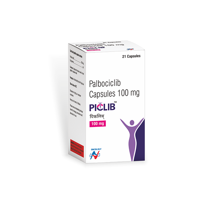 PICLIB 100MG