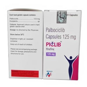 PICLIB 125 MG