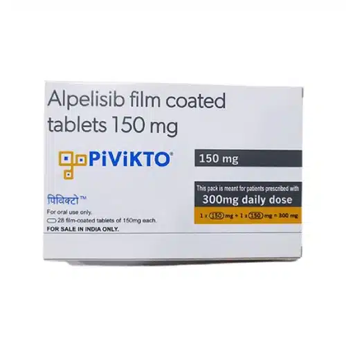 PIVIKTO 150 MG