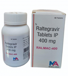 RALMAC 400MG