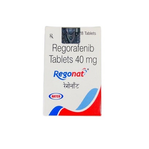 REGONAT 40MG