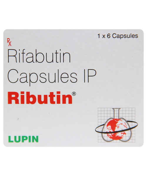 RIBUTIN