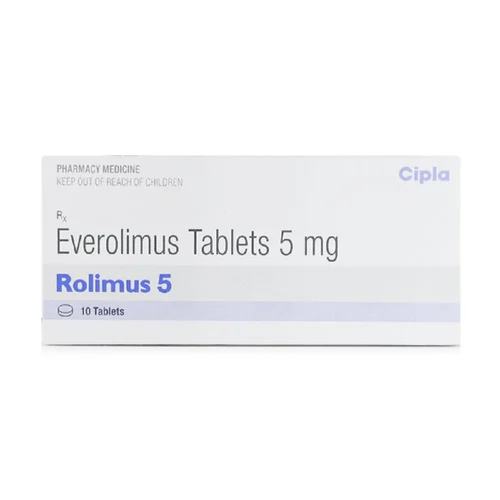 ROLIMUS 5