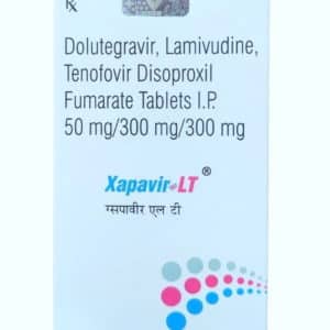 XAPAVIR LT