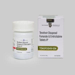 Tenofoshiv EM